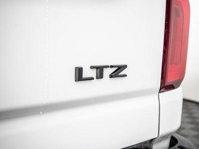2023 Chevrolet Silverado 2500 HD LTZ