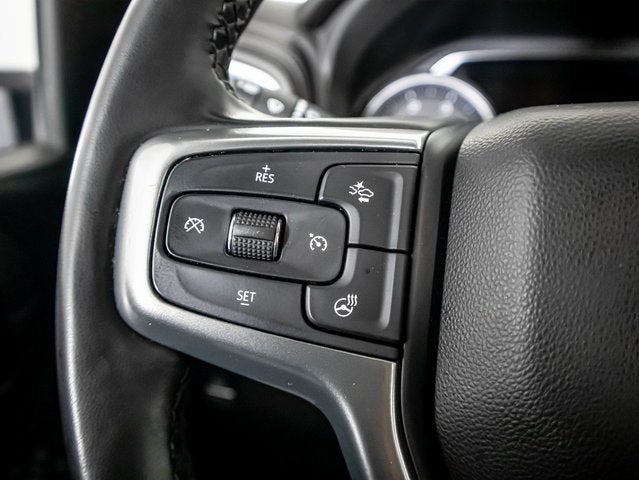 2023 Chevrolet Silverado 2500 HD LTZ