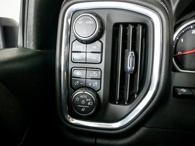 2023 Chevrolet Silverado 2500 HD LTZ