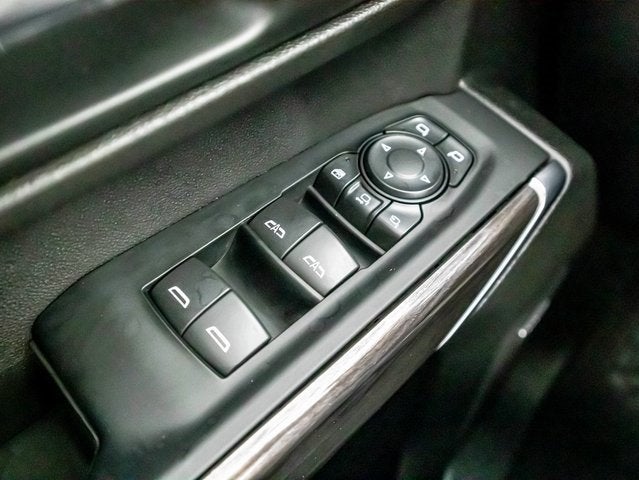 2023 Chevrolet Silverado 2500 HD LTZ