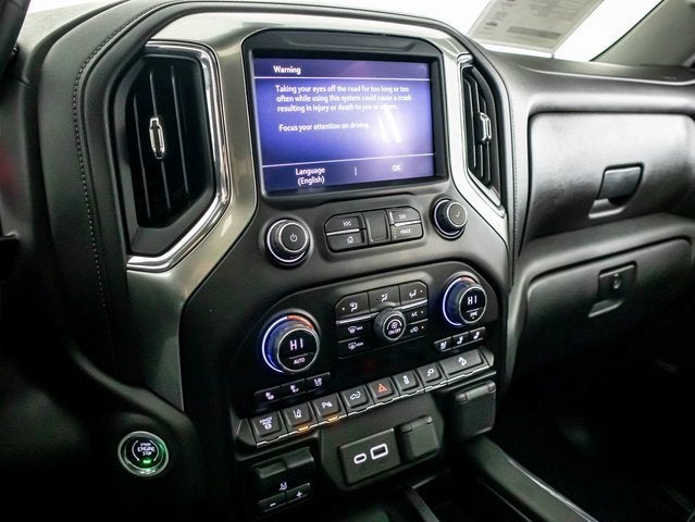 2023 Chevrolet Silverado 2500 HD LTZ