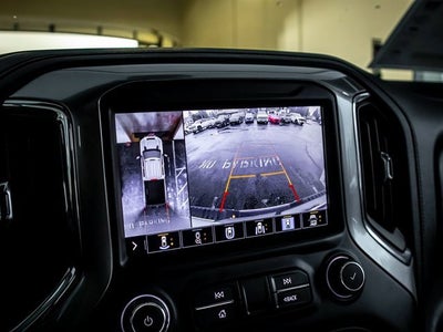 2023 Chevrolet Silverado 2500 HD LTZ