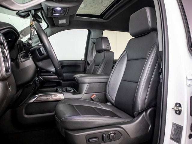 2023 Chevrolet Silverado 2500 HD LTZ