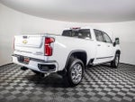 2024 Chevrolet Silverado 3500 HD High Country