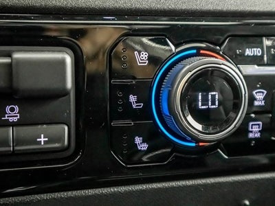 2024 Chevrolet Silverado 3500 HD High Country