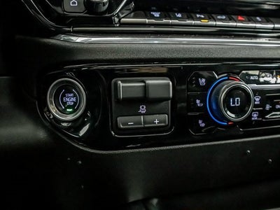 2024 Chevrolet Silverado 3500 HD High Country