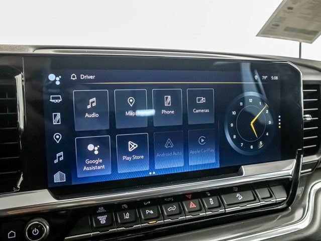 2024 Chevrolet Silverado 3500 HD High Country