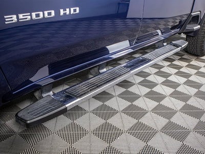 2023 Chevrolet Silverado 3500 HD High Country