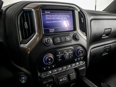 2023 Chevrolet Silverado 3500 HD High Country