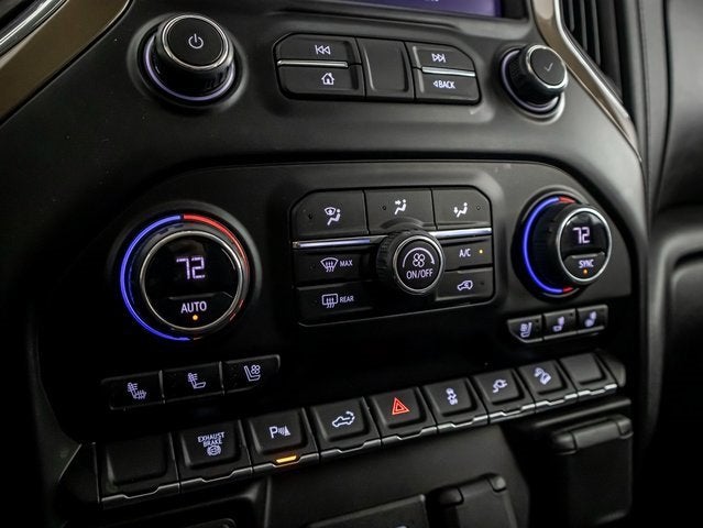 2023 Chevrolet Silverado 3500 HD High Country