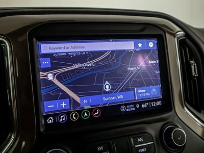 2023 Chevrolet Silverado 3500 HD High Country