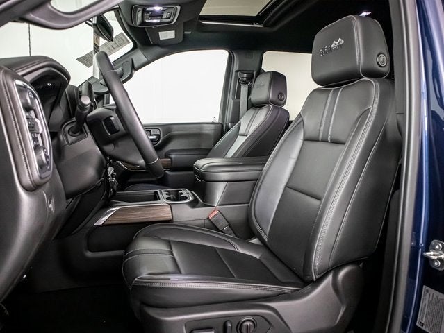 2023 Chevrolet Silverado 3500 HD High Country