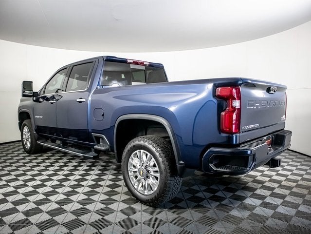 2023 Chevrolet Silverado 3500 HD High Country