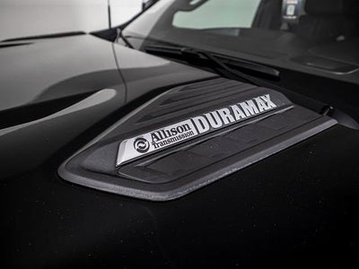2023 Chevrolet Silverado 3500 HD High Country