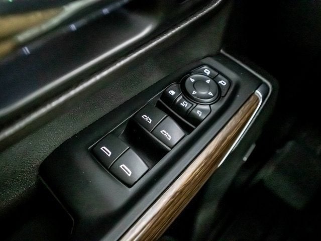 2023 Chevrolet Silverado 3500 HD High Country