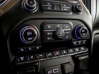 2023 Chevrolet Silverado 3500 HD High Country