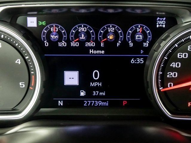 2023 Chevrolet Silverado 3500 HD High Country