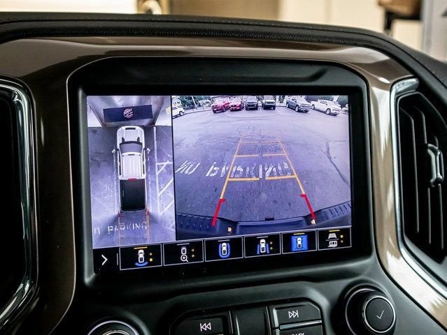 2023 Chevrolet Silverado 3500 HD High Country