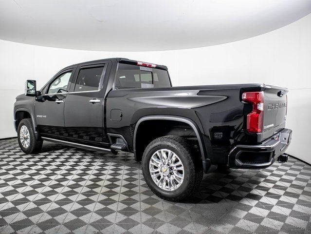 2023 Chevrolet Silverado 3500 HD High Country