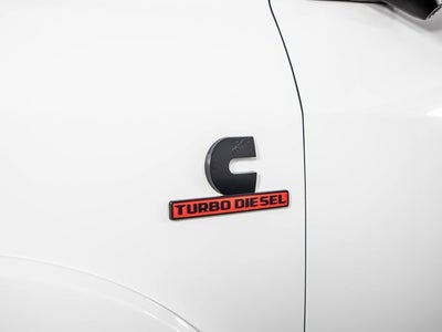 2019 RAM 2500 Laramie