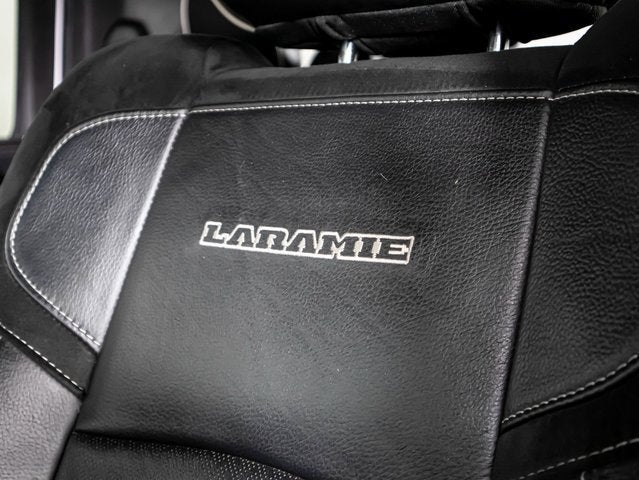 2019 RAM 2500 Laramie