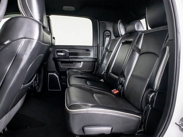 2019 RAM 2500 Laramie