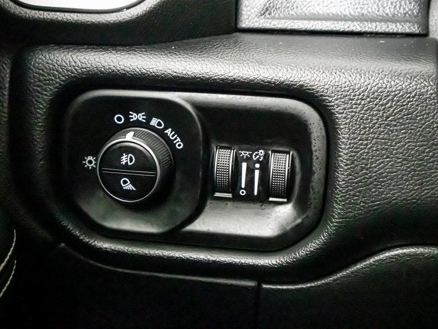 2019 RAM 2500 Laramie