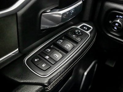 2019 RAM 2500 Laramie