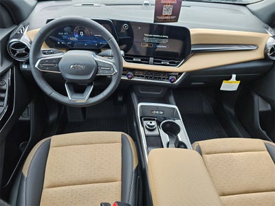 2025 Chevrolet Equinox ACTIV