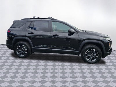 2025 Chevrolet Equinox ACTIV