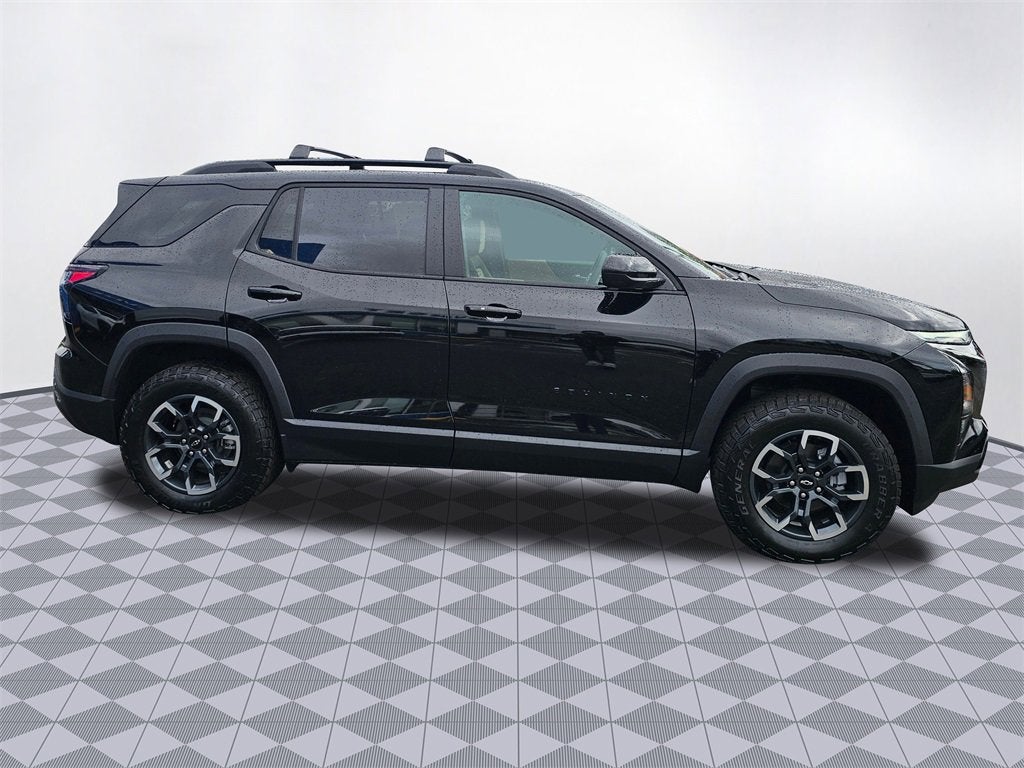 2025 Chevrolet Equinox ACTIV