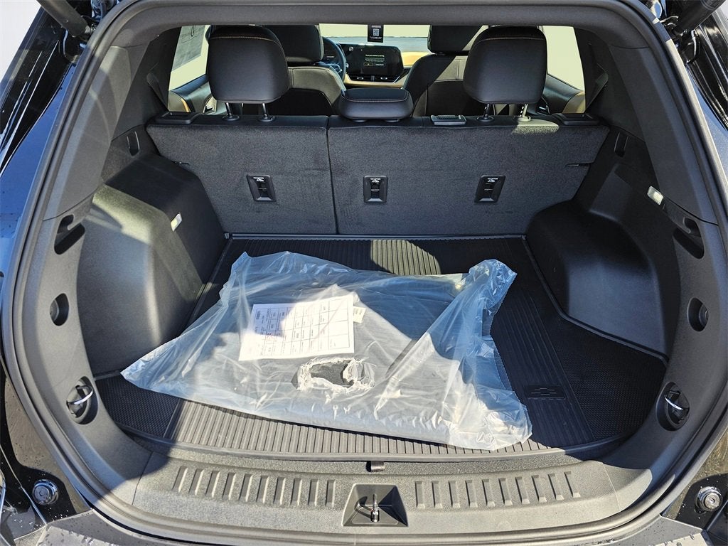 2025 Chevrolet Equinox ACTIV