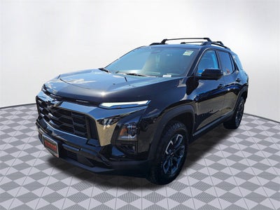 2025 Chevrolet Equinox ACTIV