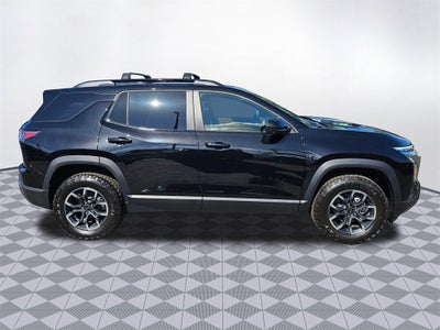 2025 Chevrolet Equinox ACTIV