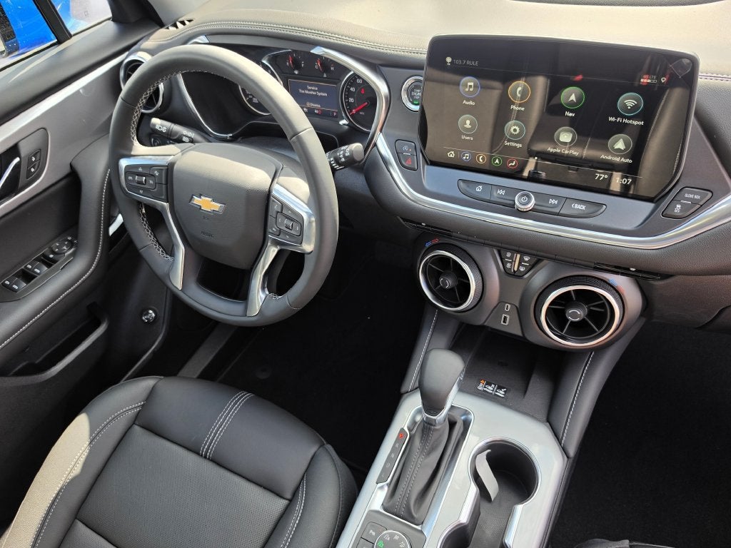 2026 Chevrolet Blazer 3LT