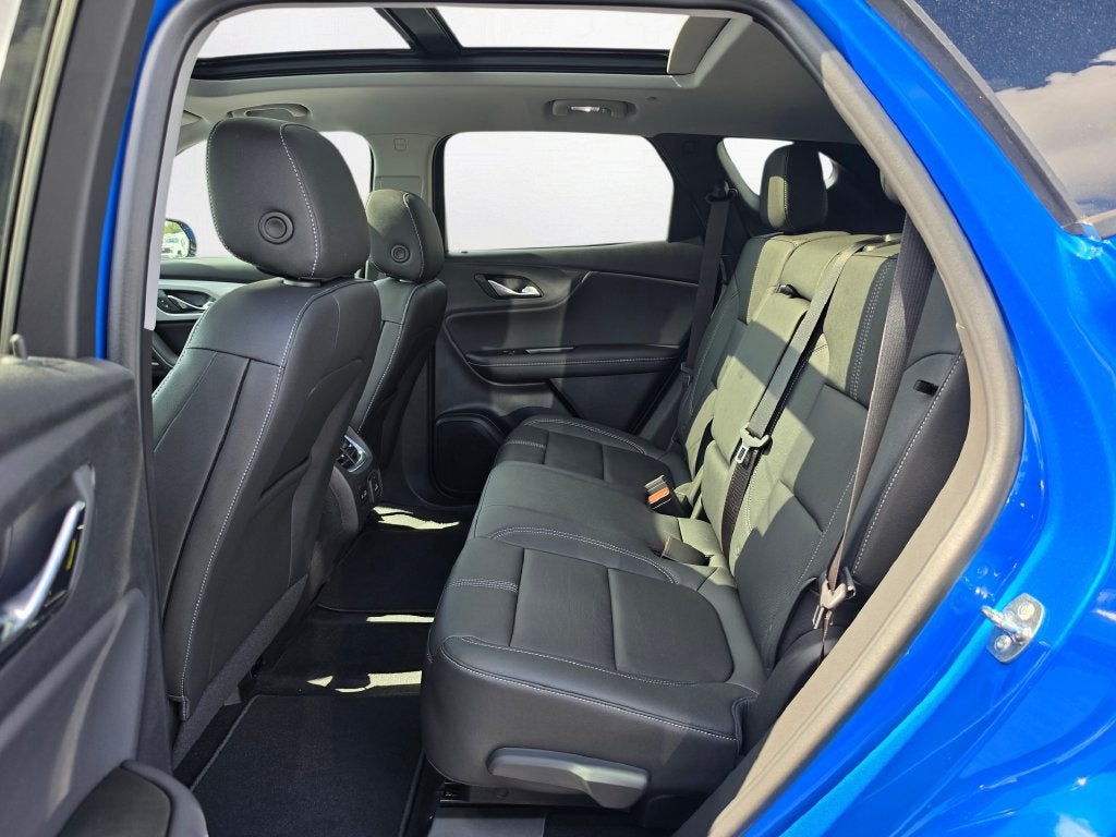2026 Chevrolet Blazer 3LT