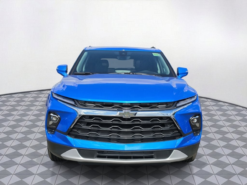 2026 Chevrolet Blazer 3LT