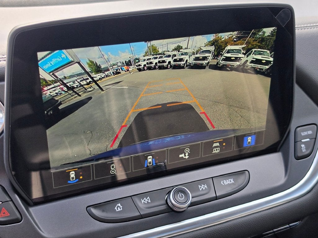 2026 Chevrolet Blazer 3LT