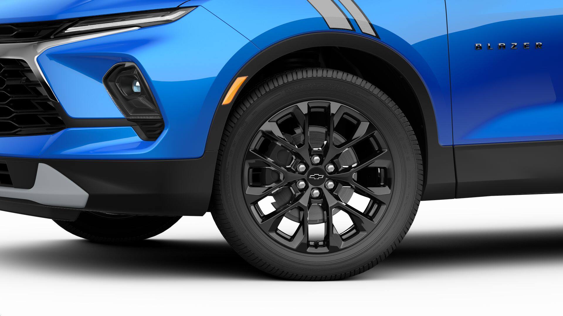 2026 Chevrolet Blazer 3LT
