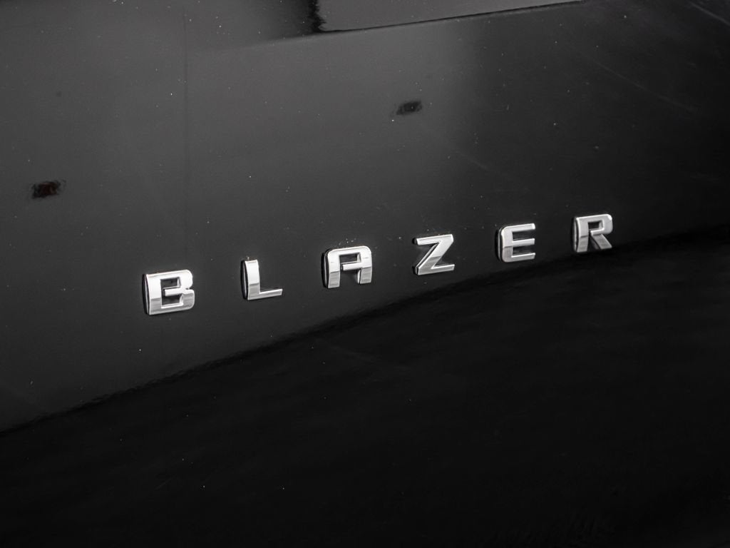 2023 Chevrolet Blazer Premier