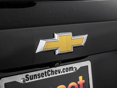 2023 Chevrolet Blazer Premier