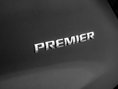 2023 Chevrolet Blazer Premier