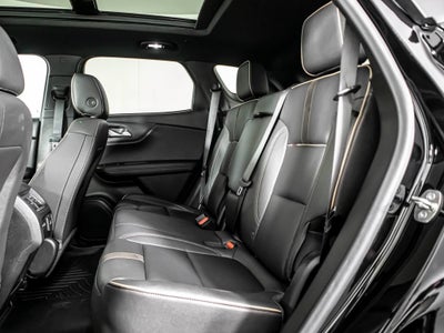 2023 Chevrolet Blazer Premier