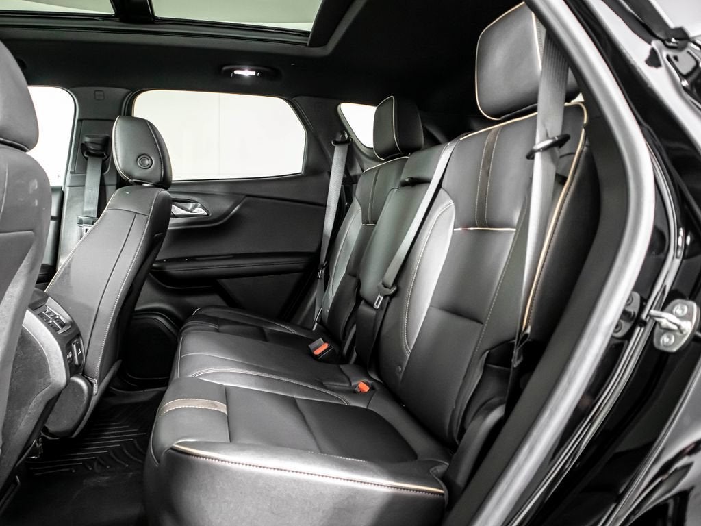 2023 Chevrolet Blazer Premier