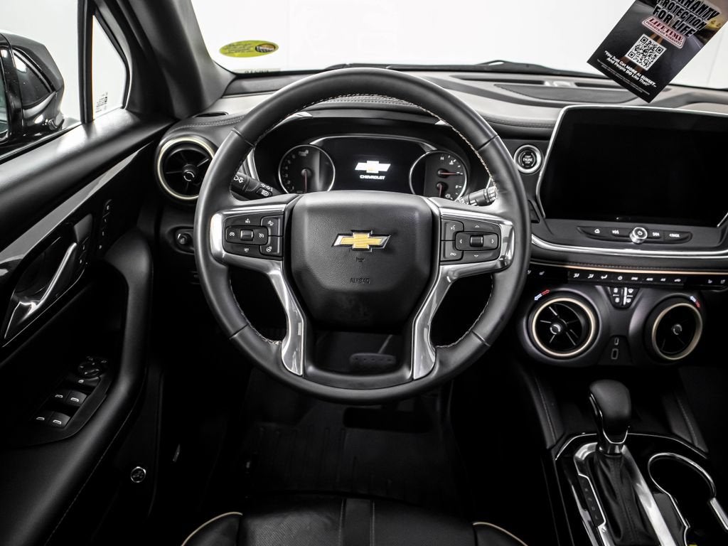2023 Chevrolet Blazer Premier