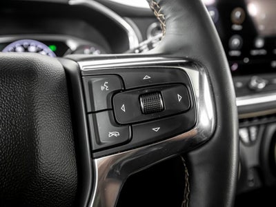 2023 Chevrolet Blazer Premier