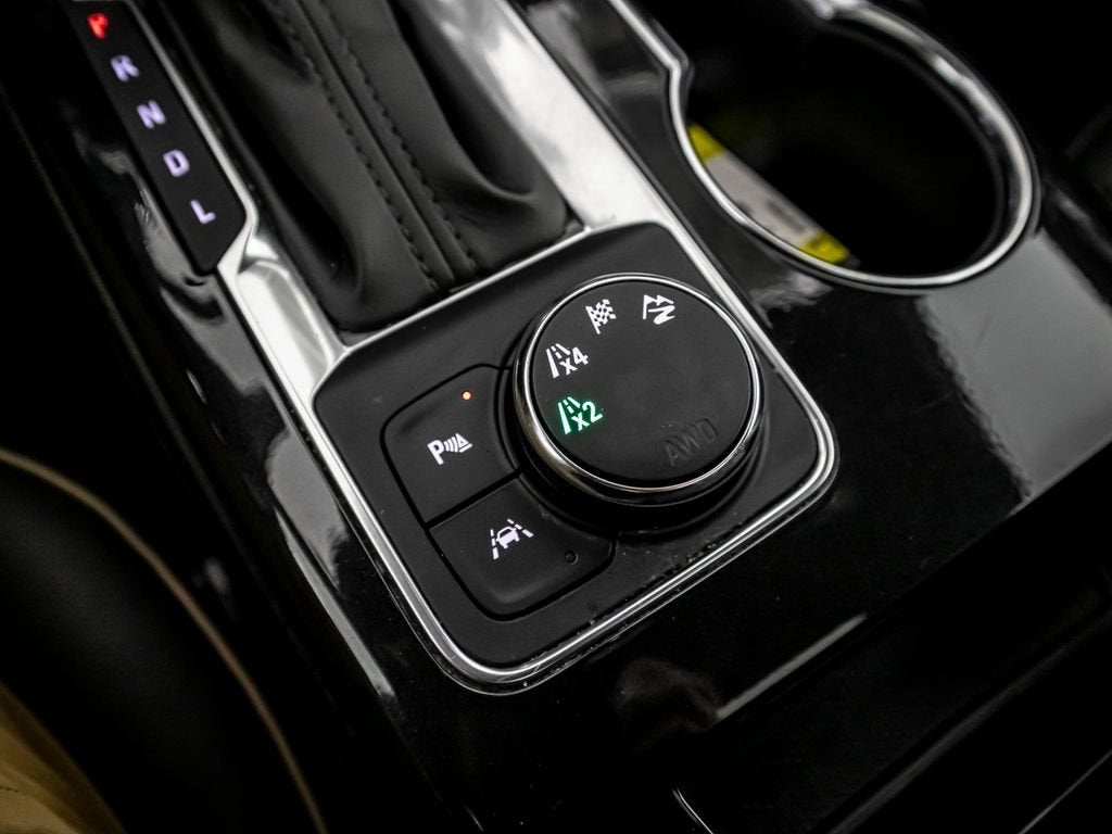 2023 Chevrolet Blazer Premier