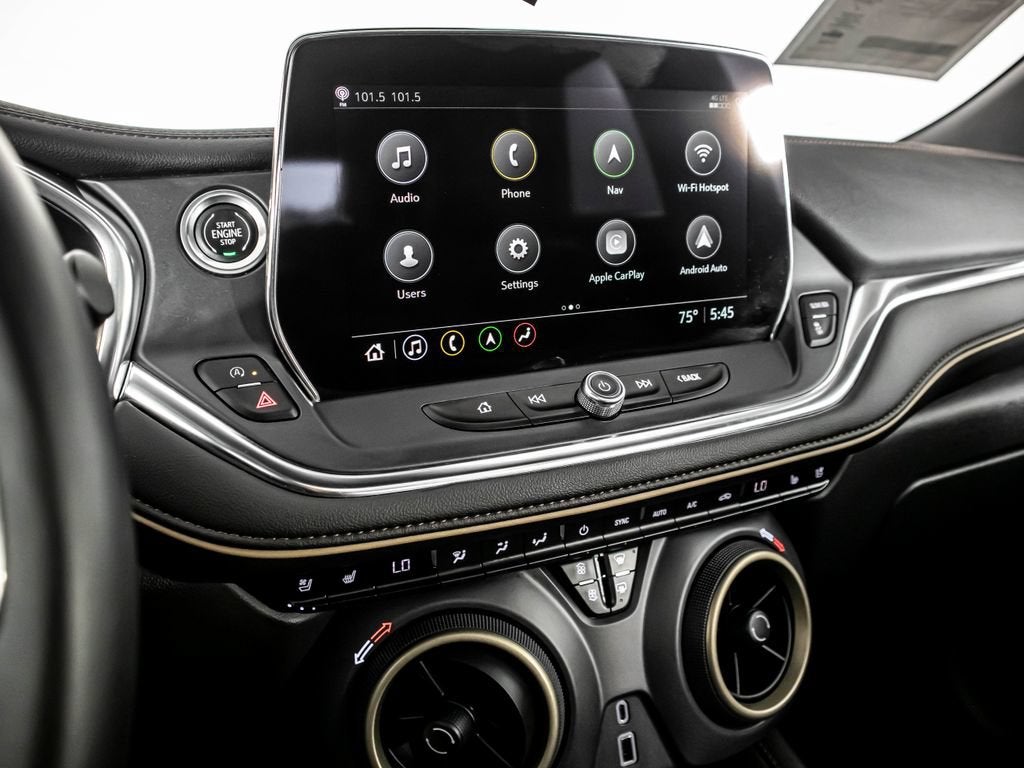 2023 Chevrolet Blazer Premier
