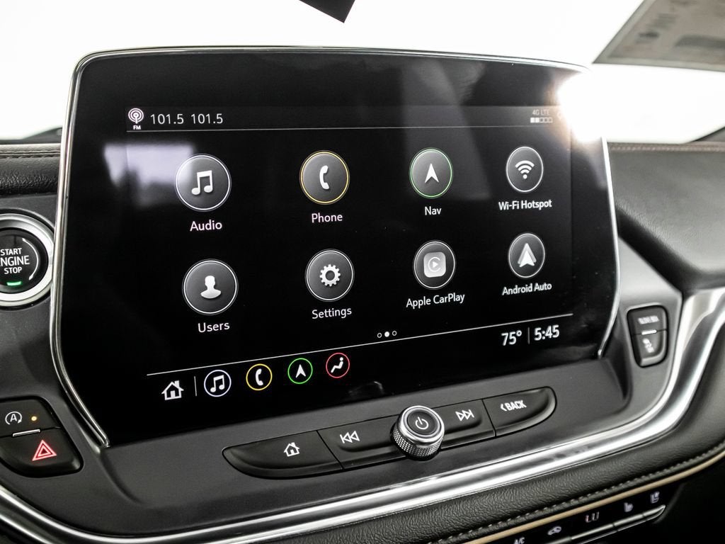 2023 Chevrolet Blazer Premier