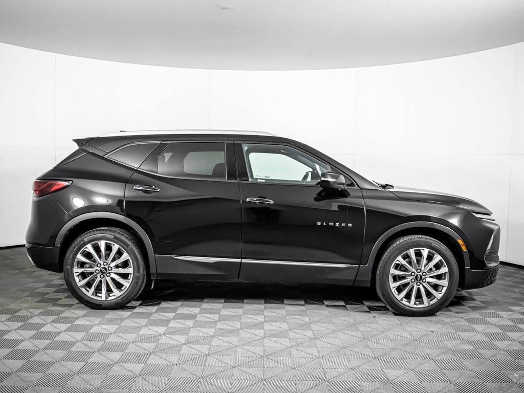2023 Chevrolet Blazer Premier